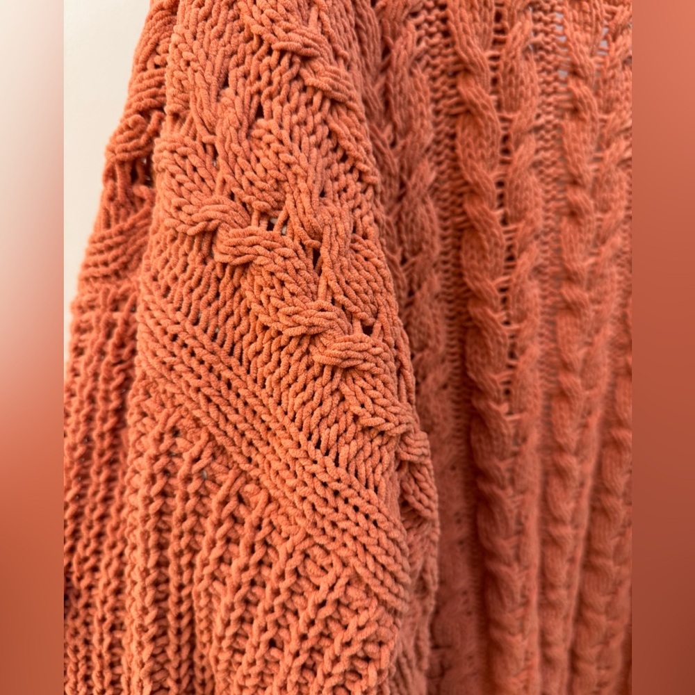 Umgee Cardigan - Picture 4 of 4